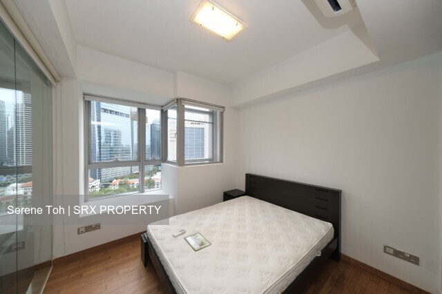 The Clift (D1), Apartment #609841881